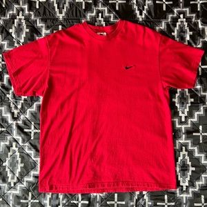 Vintage Nike shirt